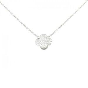 Van Cleef & Appels Alhambra Necklace